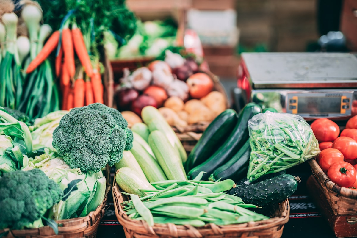 Guida equilibrio alimentare consapevole